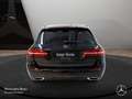 Mercedes-Benz E 300 de T AMG+NIGHT+360+AHK+MULTIBEAM+FAHRASS+9G Schwarz - thumbnail 9