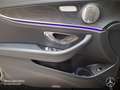 Mercedes-Benz E 300 de T AMG+NIGHT+360+AHK+MULTIBEAM+FAHRASS+9G Schwarz - thumbnail 17