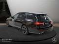 Mercedes-Benz E 300 de T AMG+NIGHT+360+AHK+MULTIBEAM+FAHRASS+9G Schwarz - thumbnail 10