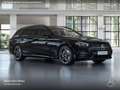 Mercedes-Benz E 300 de T AMG+NIGHT+360+AHK+MULTIBEAM+FAHRASS+9G Schwarz - thumbnail 21