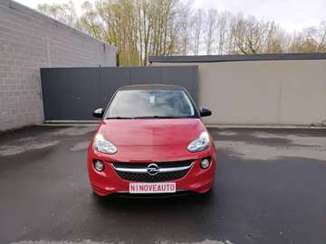 1.2i Glam CABRIO PARKHULP BLUET USB CRUISE 1STE EIGENAAR