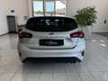 Ford Focus 1.0 125 CV Hybrid ST-Line GOMME M+S Grijs - thumbnail 5