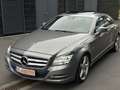 Mercedes-Benz CLS 350 CDI BE Sportpaket 19 Zoll AMG Felgen Silber - thumbnail 3