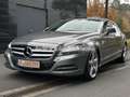 Mercedes-Benz CLS 350 CDI BE Sportpaket 19 Zoll AMG Felgen Silber - thumbnail 4