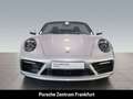 Porsche 911 992 Cabrio S Plateado - thumbnail 2