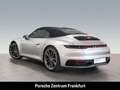 Porsche 911 992 Cabrio S Plateado - thumbnail 9
