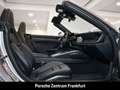 Porsche 911 992 Cabrio S Plateado - thumbnail 16