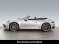 Porsche 911 992 Cabrio S Plateado - thumbnail 3