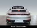Porsche 911 992 Cabrio S Plateado - thumbnail 5
