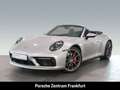 Porsche 911 992 Cabrio S Plateado - thumbnail 1