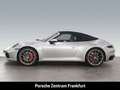 Porsche 911 992 Cabrio S Plateado - thumbnail 8