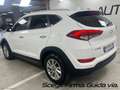 Hyundai TUCSON 1.7 CRDi XPossible Blanc - thumbnail 4