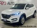 Hyundai TUCSON 1.7 CRDi XPossible Blanc - thumbnail 1