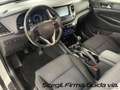 Hyundai TUCSON 1.7 CRDi XPossible Blanc - thumbnail 6