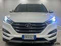 Hyundai TUCSON 1.7 CRDi XPossible Blanc - thumbnail 16
