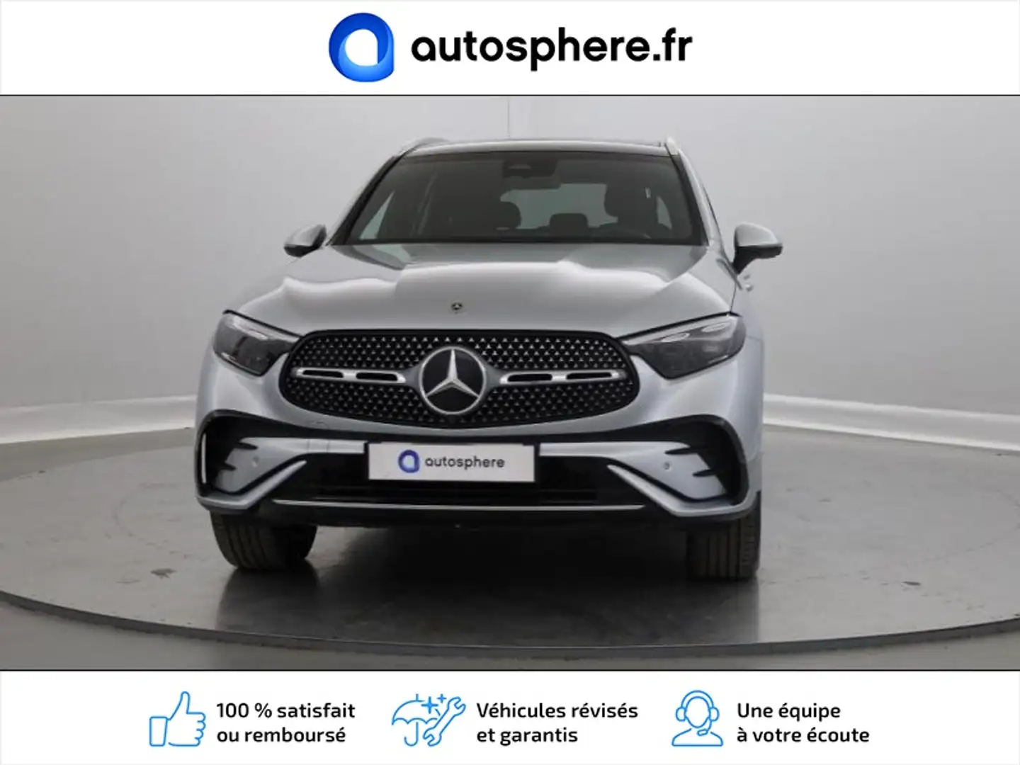 Mercedes-Benz CL 300 de Hybrid 333ch AMG Line 4Matic 9G-Tronic - 2