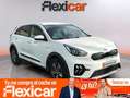 Kia Niro 1.6 HEV Concept Blanco - thumbnail 1