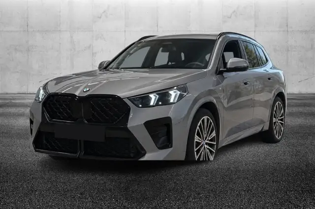 BMW X2 M xDrive 20d MSport