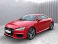 Audi TT Coupe 2.0TFSI S-Line+ *1HD/S-Sitze/Magnetic* Rot - thumbnail 3