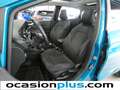 Ford Fiesta 1.0 EcoBoost S/S Titanium 100 Blau - thumbnail 15