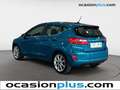 Ford Fiesta 1.0 EcoBoost S/S Titanium 100 Blau - thumbnail 4