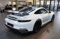 Porsche 911 gt3 full carbon Wit - thumbnail 4