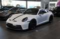 Porsche 911 gt3 full carbon Wit - thumbnail 1