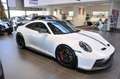 Porsche 911 gt3 full carbon Wit - thumbnail 5