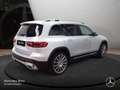 Mercedes-Benz GLB 200 AMG+PANO+LED+KAMERA+TOTW+7G Silber - thumbnail 6