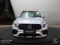 Mercedes-Benz GLB 200 AMG+PANO+LED+KAMERA+TOTW+7G Silber - thumbnail 2