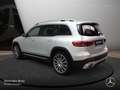 Mercedes-Benz GLB 200 AMG+PANO+LED+KAMERA+TOTW+7G Silber - thumbnail 9