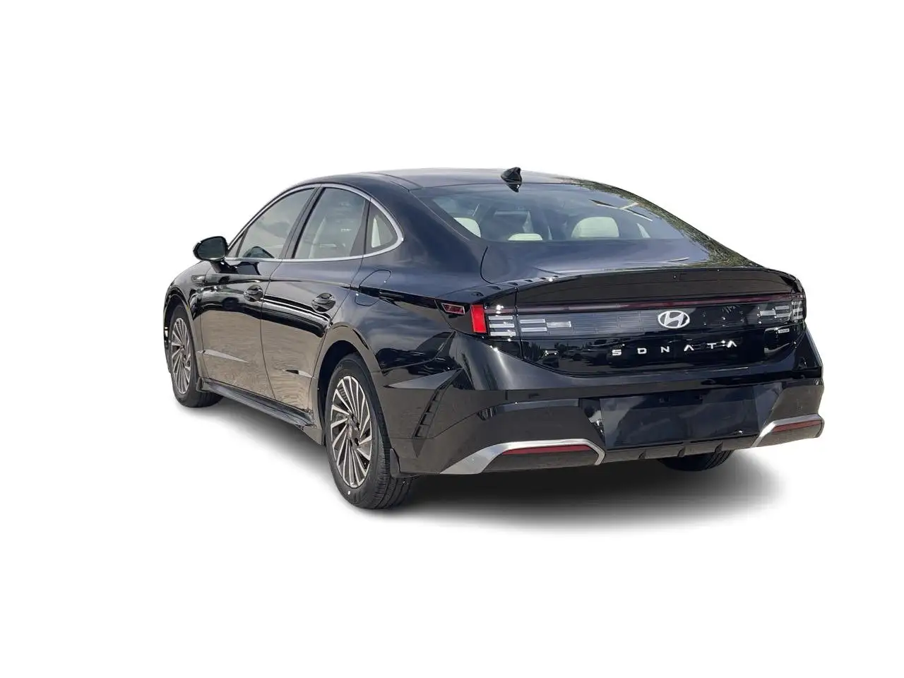 Hyundai SONATA снимка Hyundai SONATA