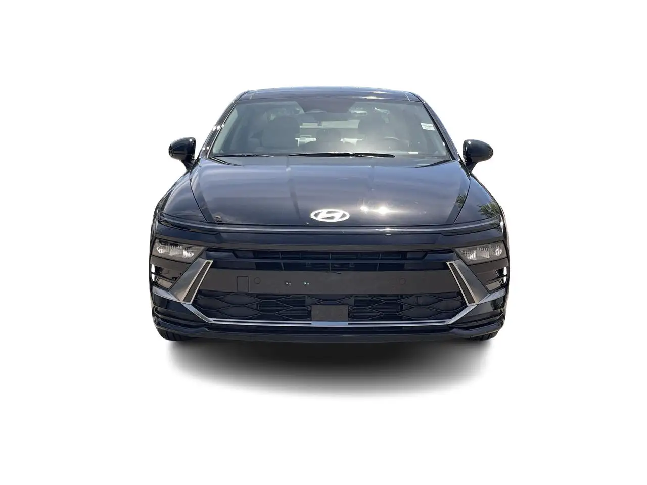 Hyundai SONATA снимка Hyundai SONATA