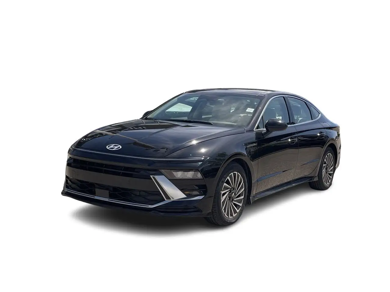 Hyundai SONATA снимка Hyundai SONATA