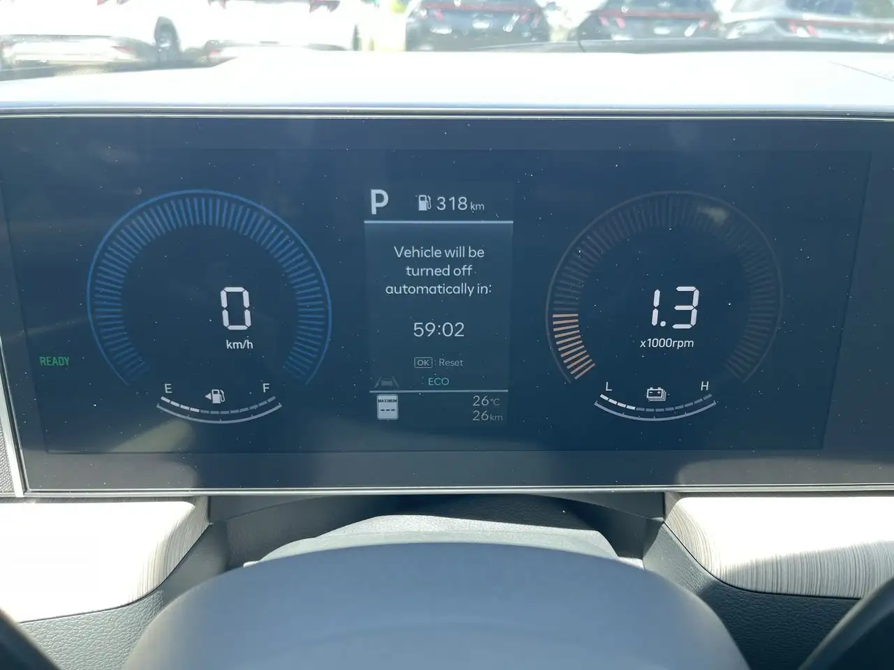 Hyundai SONATA снимка Hyundai SONATA