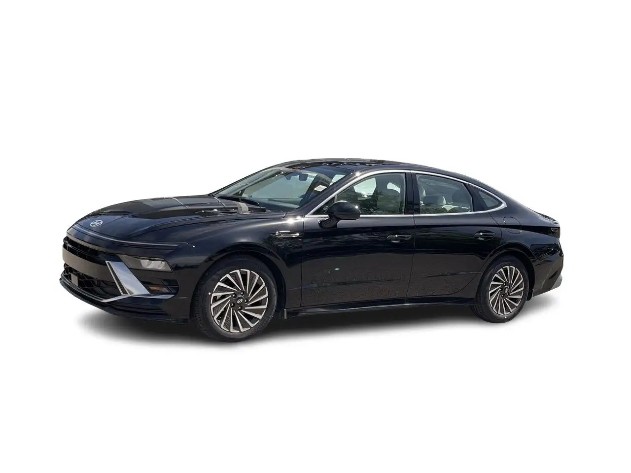Hyundai SONATA снимка Hyundai SONATA