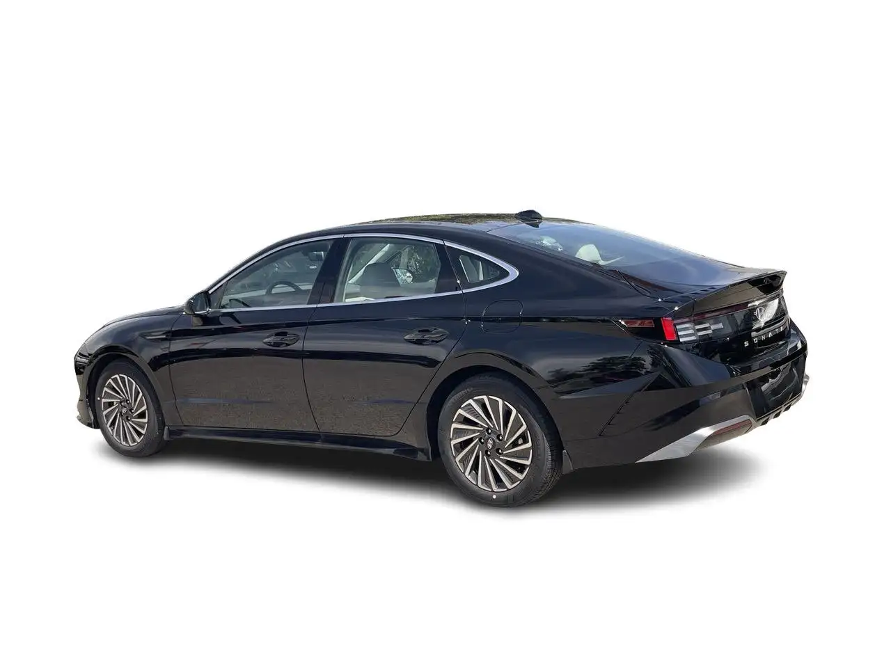 Hyundai SONATA снимка Hyundai SONATA