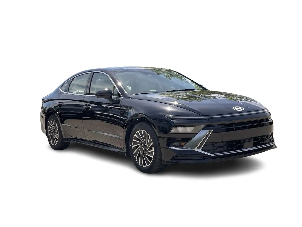 Hyundai SONATA снимка Hyundai SONATA
