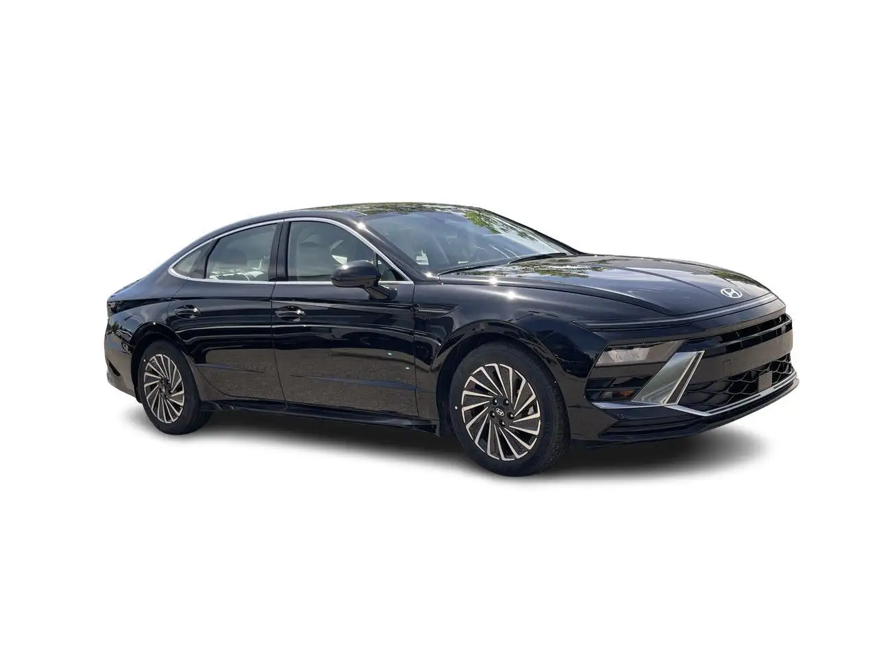 Hyundai SONATA снимка Hyundai SONATA