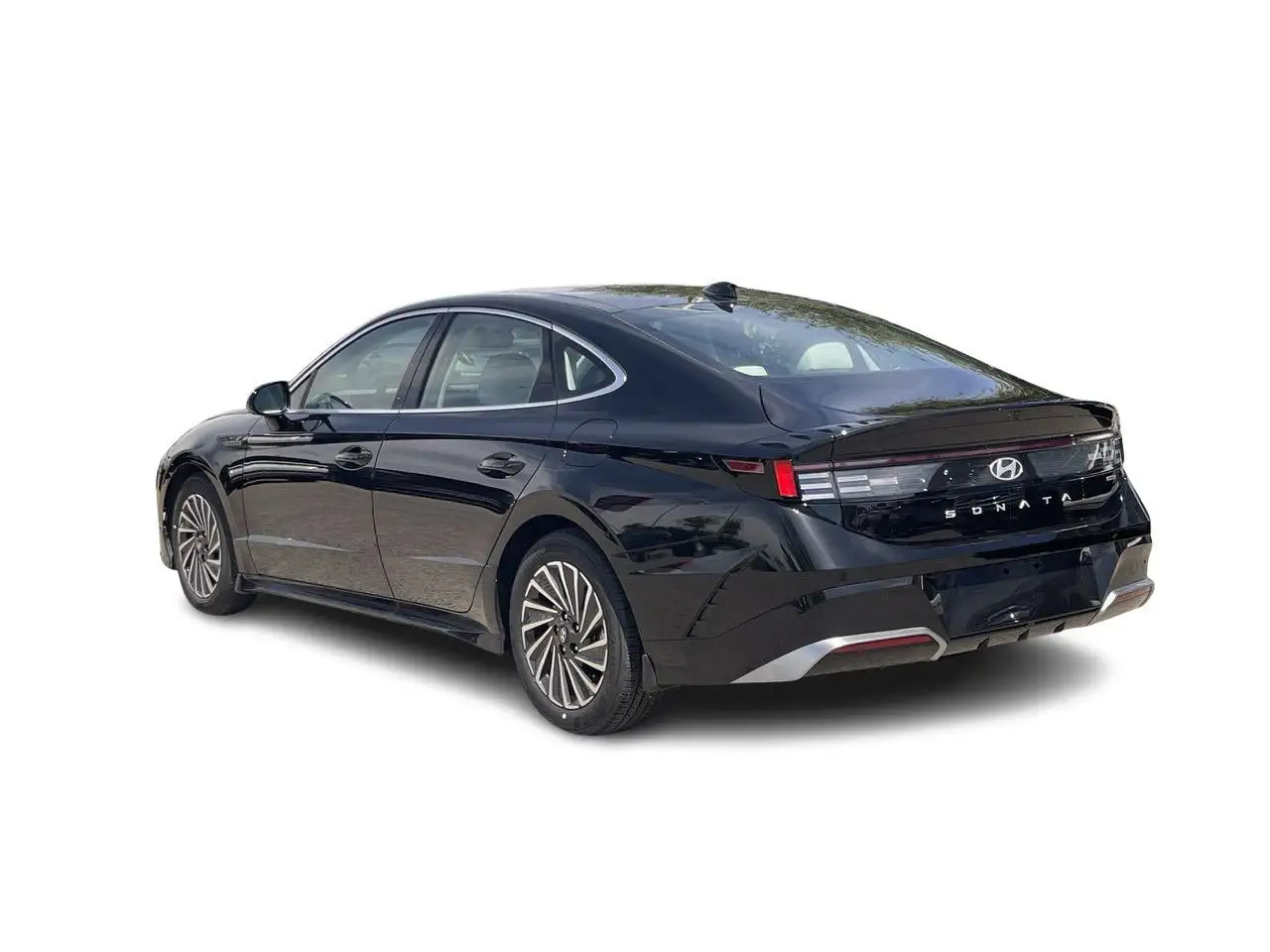 Hyundai SONATA снимка Hyundai SONATA