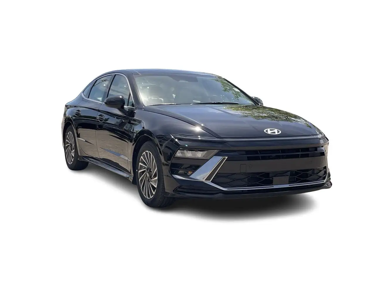 Hyundai SONATA снимка Hyundai SONATA