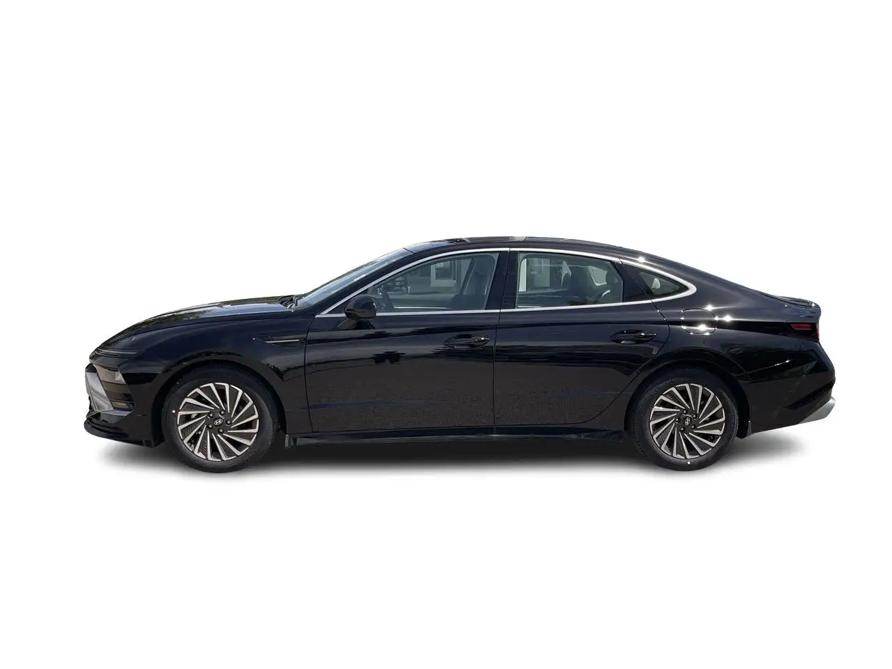 Hyundai SONATA снимка Hyundai SONATA