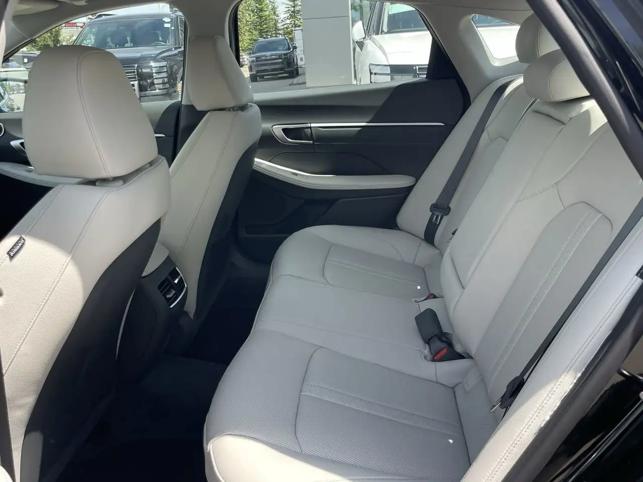 Hyundai SONATA снимка Hyundai SONATA