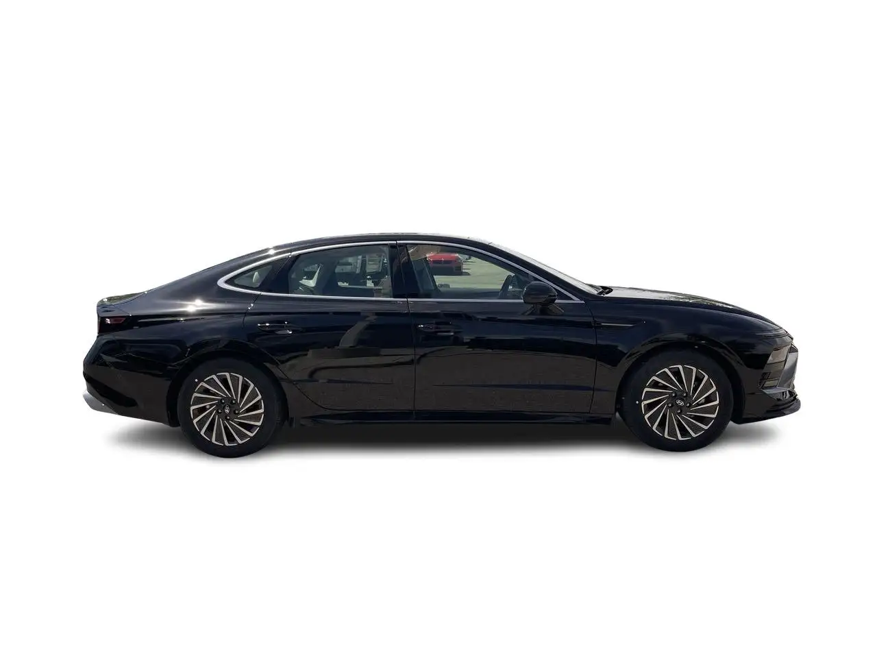 Hyundai SONATA снимка Hyundai SONATA