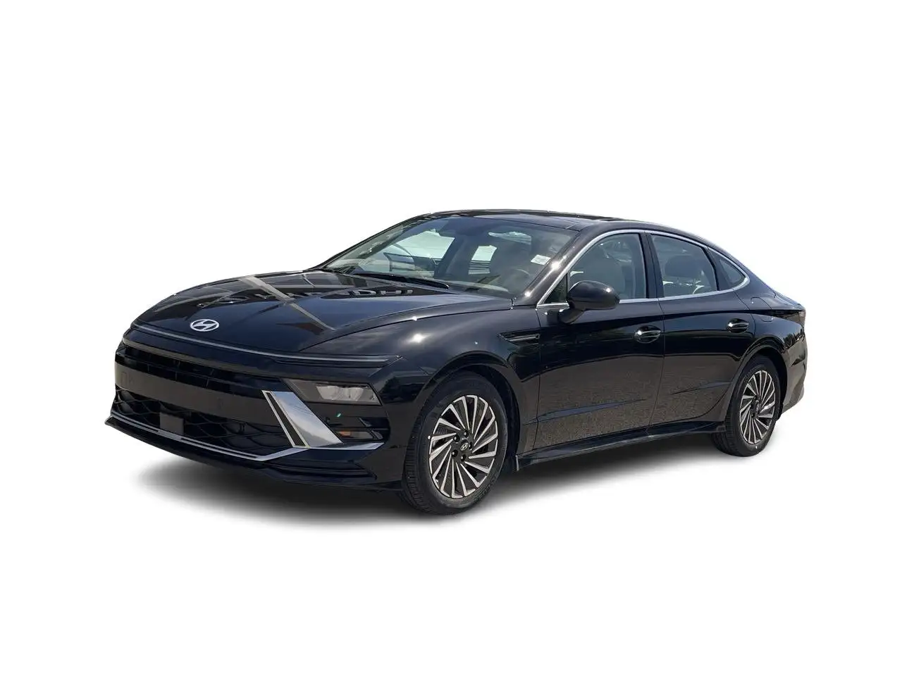 Hyundai SONATA снимка Hyundai SONATA