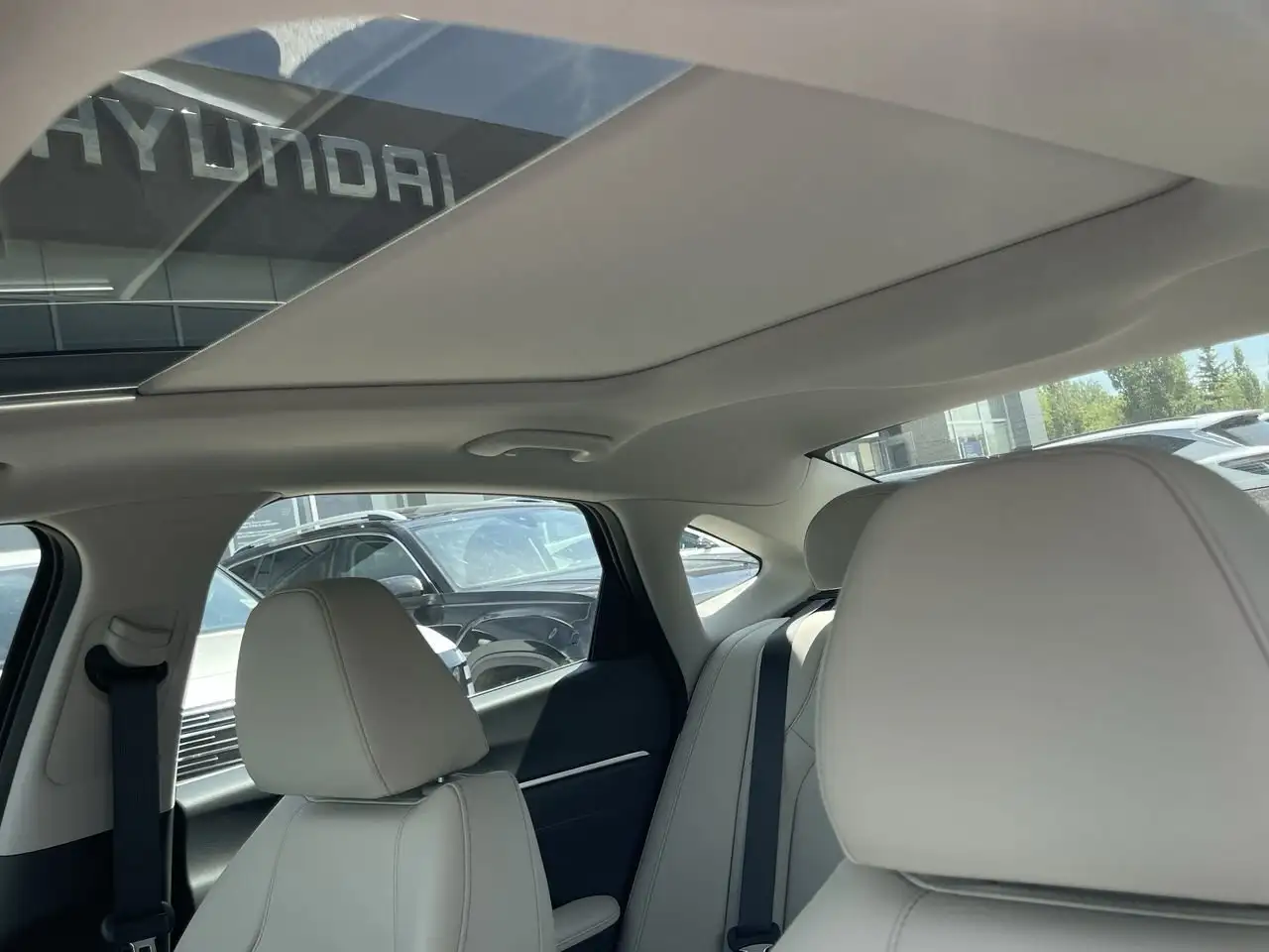 Hyundai SONATA снимка Hyundai SONATA