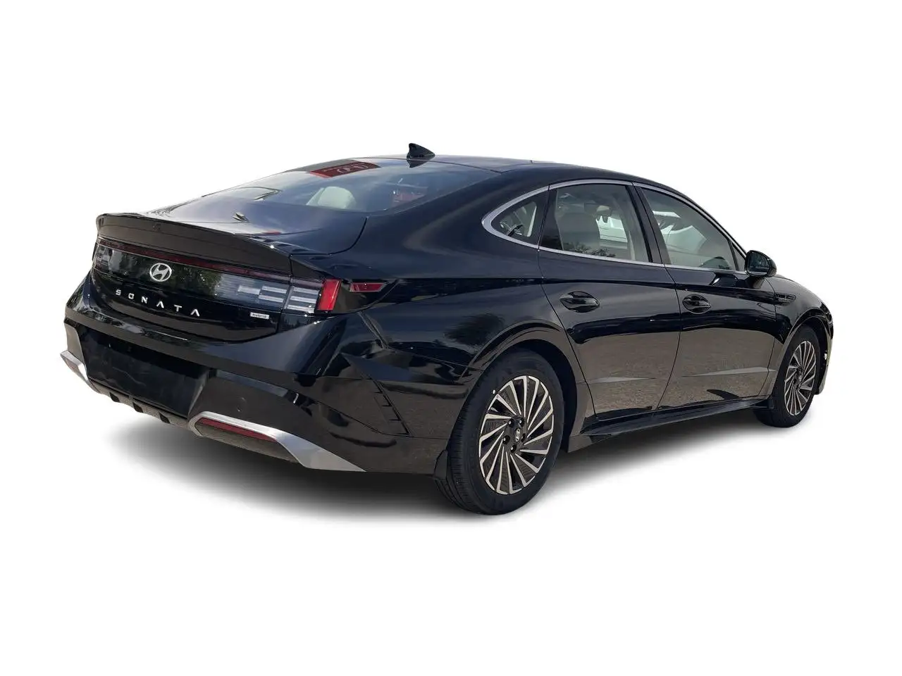 Hyundai SONATA снимка Hyundai SONATA