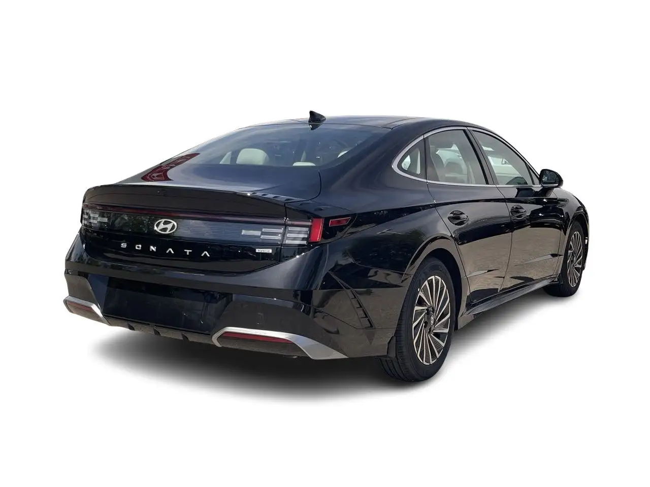 Hyundai SONATA снимка Hyundai SONATA