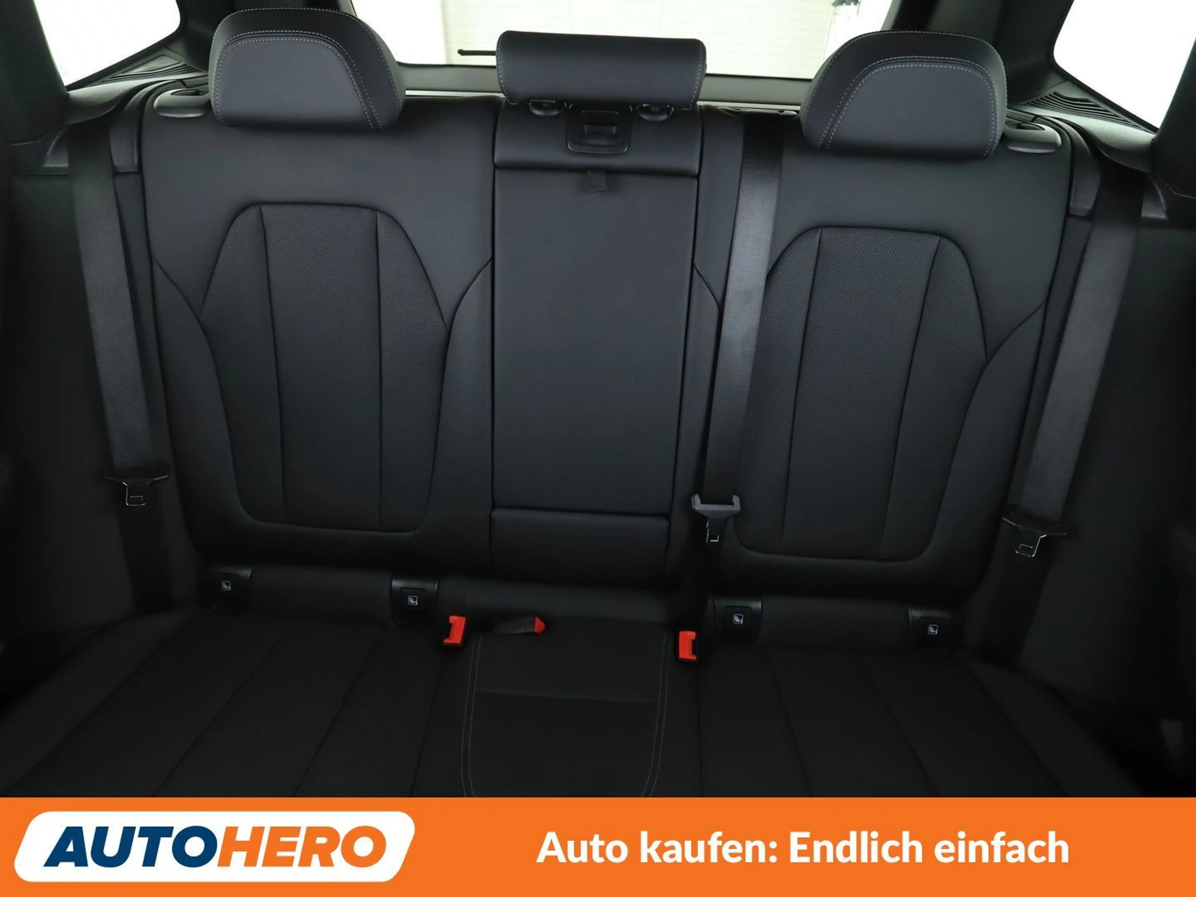 BMW X3 xDrive 20i Mild-Hybrid M Sport Aut.*NAVI*CAM* — photo 15