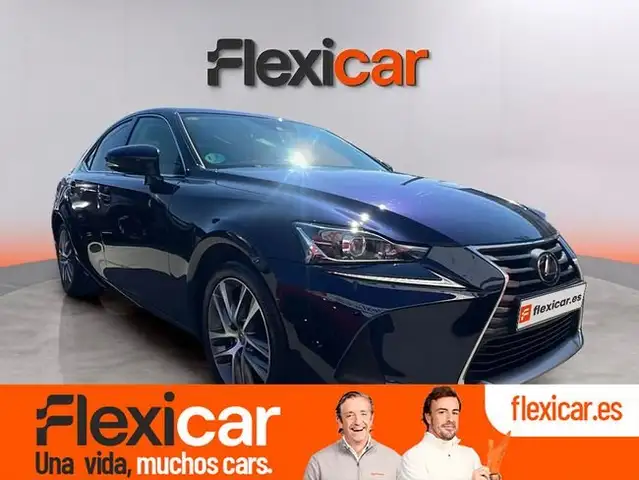 Lexus IS 300 300h Business